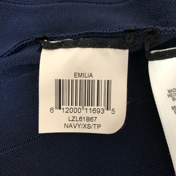 BCBGMaxAzria dress - Picture 4 of 5